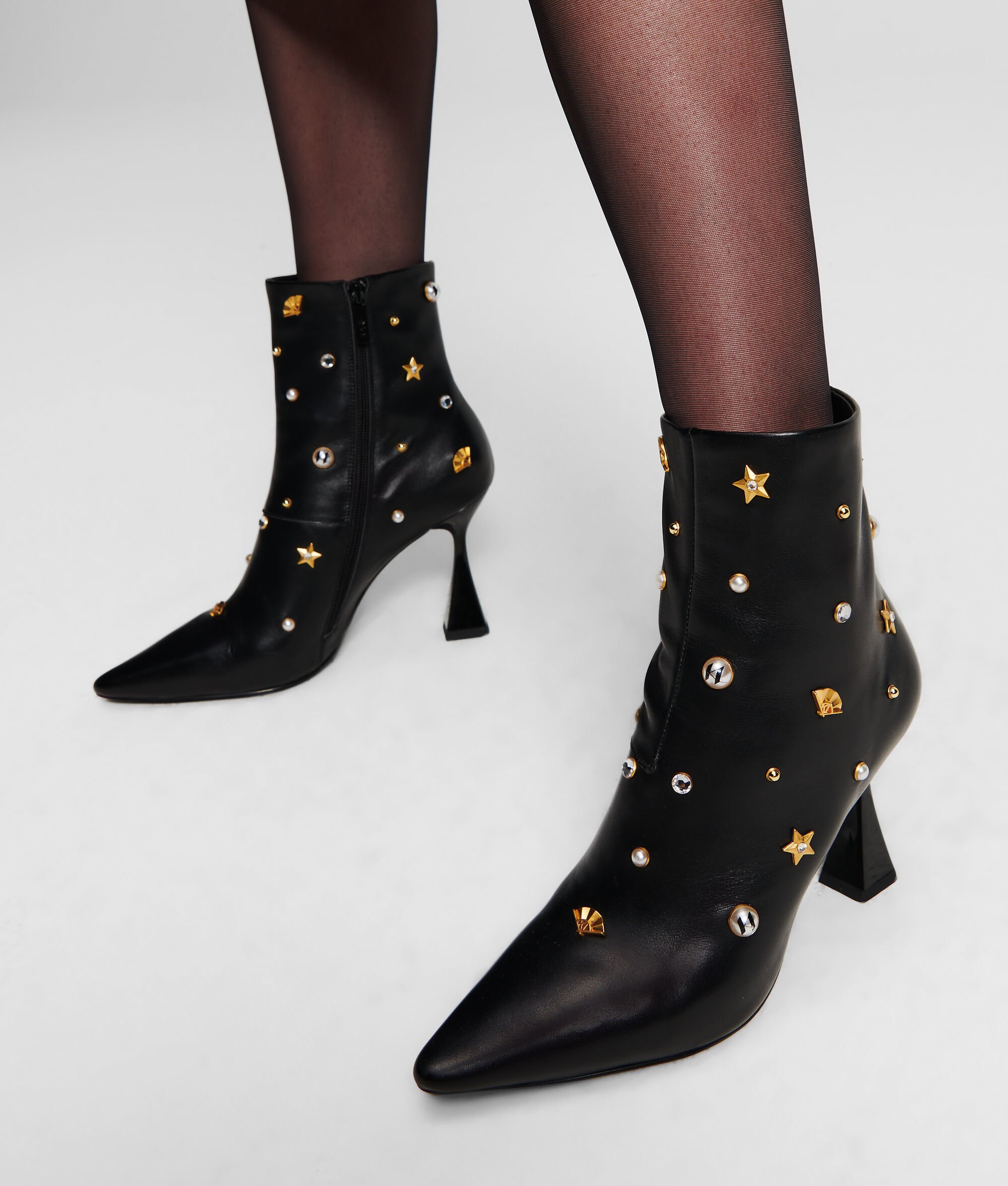 (image for) Unique Significance DEBUT II Karl Charms Boots